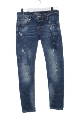Ανδρικό τζίν Unbranded, Μέγεθος S, Χρώμα Μπλέ, Τιμή 7,00 €, #138066748