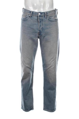 Ανδρικό τζίν H&M, Μέγεθος L, Χρώμα Μπλέ, Τιμή 17,00 €, #138067885