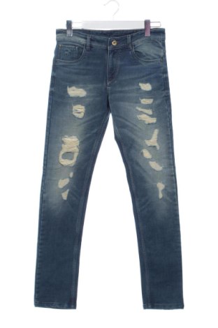 Ανδρικό τζίν Unbranded, Μέγεθος S, Χρώμα Μπλέ, Τιμή 8,00 €, #138068442