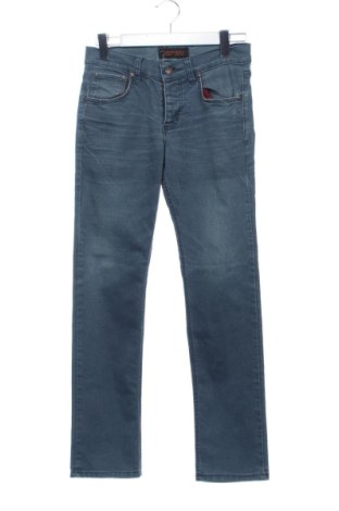 Ανδρικό τζίν Unbranded, Μέγεθος S, Χρώμα Μπλέ, Τιμή 8,00 €, #138068518