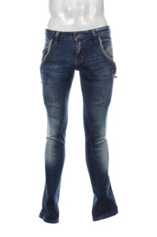 Ανδρικό τζίν Unbranded, Μέγεθος S, Χρώμα Μπλέ, Τιμή 7,00 €, #138068579