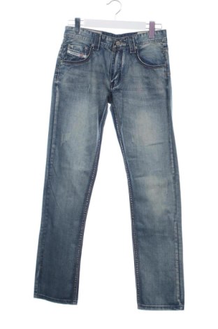 Мъжки дънки Diesel, Размер S, Цвят Син, Цена 56,00 €, #138069831