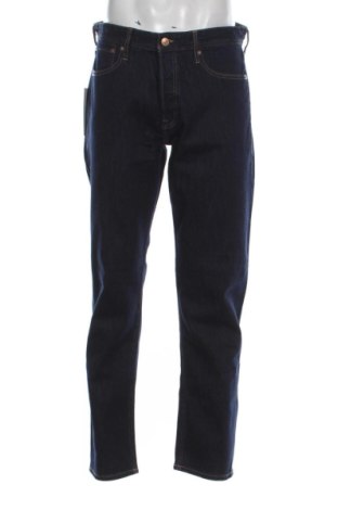 Pánské džíny  Jack & Jones, Velikost L, Barva Modrá, Cena  923,00 Kč, #138070302