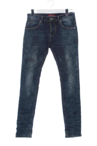 Pánské džíny  Unbranded, Velikost S, Barva Modrá, Cena  185,00 Kč, #138071185