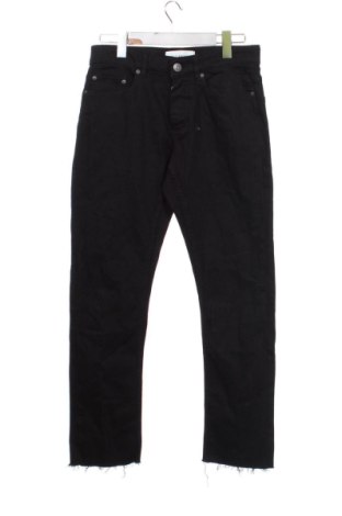 Męskie jeansy Eleven Paris, Rozmiar S, Kolor Czarny, Cena 216,99 zł, #138071370