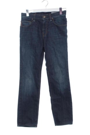 Ανδρικό τζίν Hugo Boss, Μέγεθος S, Χρώμα Μπλέ, Τιμή 116,78 €, #138071619