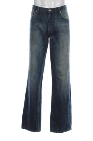 Ανδρικό τζίν Tom Tailor, Μέγεθος L, Χρώμα Μπλέ, Τιμή 18,48 €, #138073497