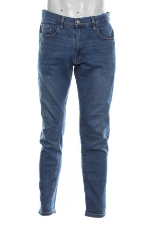 Pánské džíny  Zara, Velikost XL, Barva Modrá, Cena  437,00 Kč, #138073864