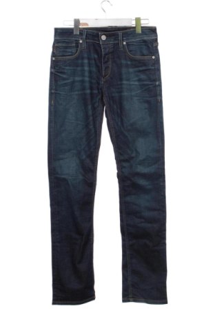 Męskie jeansy Jack & Jones, Rozmiar M, Kolor Niebieski, Cena 79,99 zł, #138074572