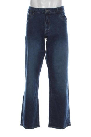 Ανδρικό τζίν Ronley, Μέγεθος XXL, Χρώμα Μπλέ, Τιμή 37,34 €, #138077194
