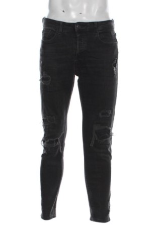 Мъжки дънки Zara, Размер L, Цвят Черен, Цена 37,00 €, #138079307