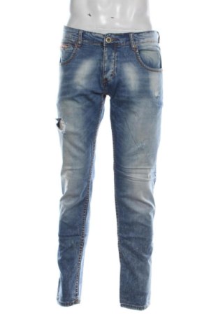 Pánské džíny  Y.Two Jeans, Velikost L, Barva Modrá, Cena  340,00 Kč, #138079795