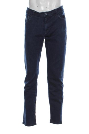 Pánske džínsy  Andrews, Veľkosť XL, Farba Modrá, Cena  41,00 €, #138080446