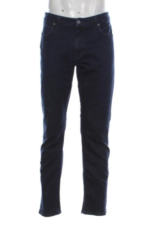 Pánske džínsy  Andrews, Veľkosť XL, Farba Modrá, Cena  41,00 €, #138080474