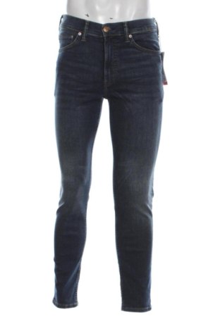 Pánske džínsy  H&M, Veľkosť M, Farba Modrá, Cena  37,40 €, #138080528