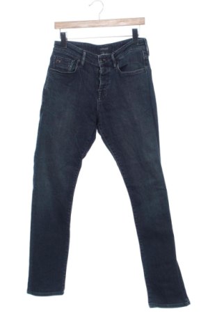 Мъжки дънки Scotch & Soda, Размер S, Цвят Син, Цена 51,00 €, #138081514