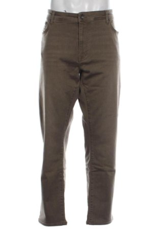 Pánske džínsy  MCS, Veľkosť XXL, Farba Zelená, Cena  41,00 €, #138083309