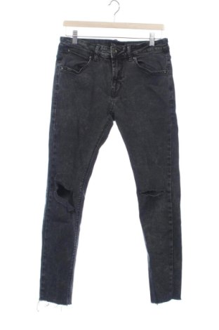 Ανδρικό τζίν Bershka, Μέγεθος S, Χρώμα Γκρί, Τιμή 20,14 €, #138005346