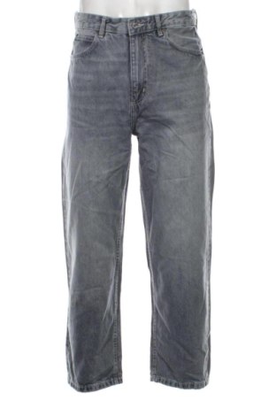 Мъжки дънки Pull&Bear, Размер S, Цвят Сив, Цена 15,84 €, #138015146