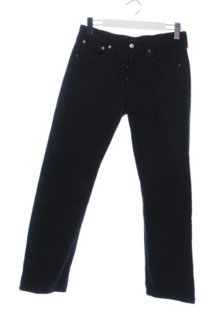 Ανδρικό τζίν Levi's, Μέγεθος M, Χρώμα Μαύρο, Τιμή 48,99 €, #138022577