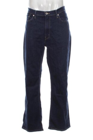 Ανδρικό τζίν Unbranded, Μέγεθος XL, Χρώμα Μπλέ, Τιμή 16,99 €, #138024074