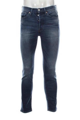 Pánské džíny  H&M, Velikost M, Barva Modrá, Cena  334,00 Kč, #138036542