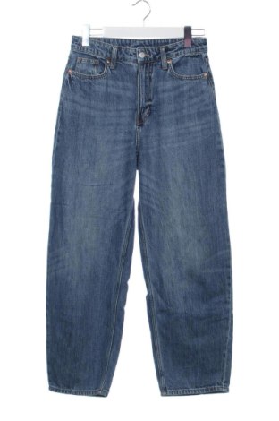 Ανδρικό τζίν H&M, Μέγεθος S, Χρώμα Μπλέ, Τιμή 15,00 €, #138059035
