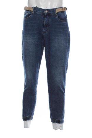 Ανδρικό τζίν Unbranded, Μέγεθος M, Χρώμα Μπλέ, Τιμή 8,00 €, #138071266