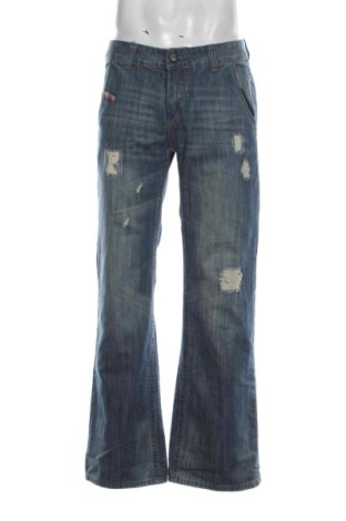 Ανδρικό τζίν Unbranded, Μέγεθος M, Χρώμα Μπλέ, Τιμή 8,00 €, #138075193