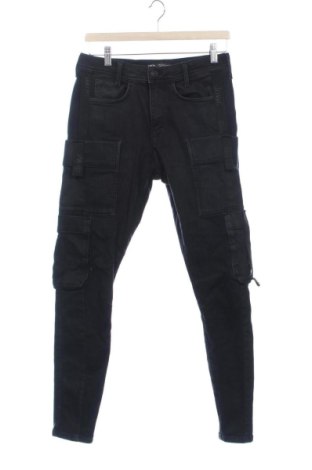 Herren Jeans Zara, Größe S, Farbe Schwarz, Preis 24,91 €, #138005312