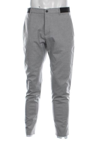 Pánské menčestráky Zara, Veľkosť L, Farba Sivá, Cena  11,00 €, #138080305