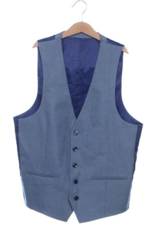 Pánská vesta  Unbranded, Velikost XS, Barva Modrá, Cena  275,00 Kč, #138049590