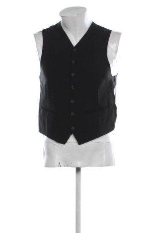 Pánská vesta  Unbranded, Velikost S, Barva Černá, Cena  162,00 Kč, #138051847