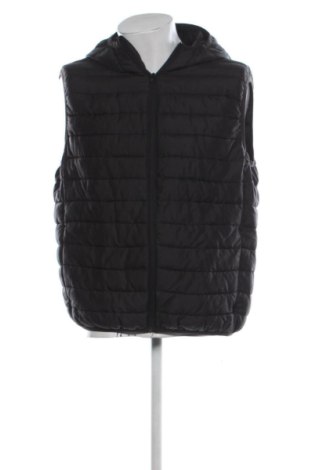 Vestă de bărbați H&M, Mărime XL, Culoare Negru, Preț 188,97 Lei, #138057378