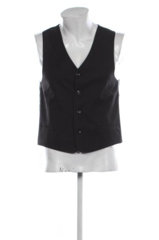Pánska vesta  Unbranded, Veľkosť L, Farba Čierna, Cena  11,05 €, #138061345