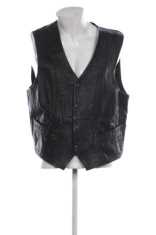 Vestă de bărbați Unbranded, Mărime L, Culoare Negru, Preț 57,74 Lei, #138061668