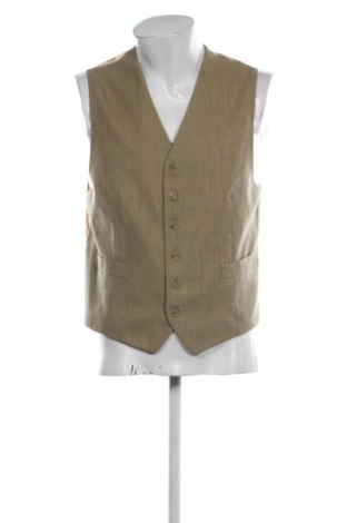 Vestă de bărbați Unbranded, Mărime L, Culoare Bej, Preț 59,00 Lei, #138062901