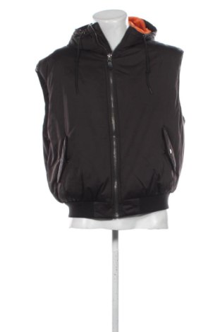 Мъжки елек Zara, Размер S, Цвят Черен, Цена 32,00 €, #138063189