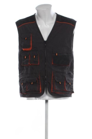 Pánska vesta  Unbranded, Veľkosť L, Farba Čierna, Cena  27,68 €, #138066181