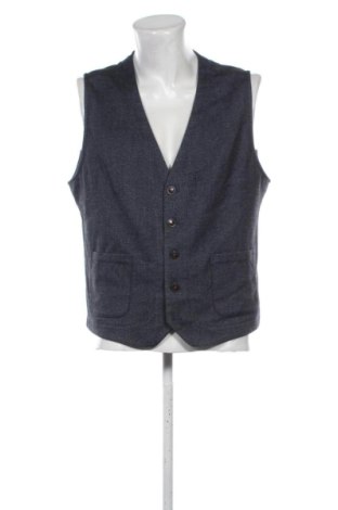 Vestă de bărbați Calamar, Mărime XL, Culoare Albastru, Preț 174,99 Lei, #138054733