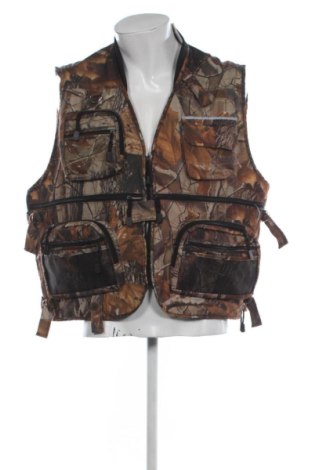 Pánska vesta  Unbranded, Veľkosť 4XL, Farba Viacfarebná, Cena  17,00 €, #138062627