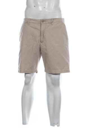 Pánské kraťasy H&M, Velikost L, Barva Béžová, Cena  364,00 Kč, #138049726