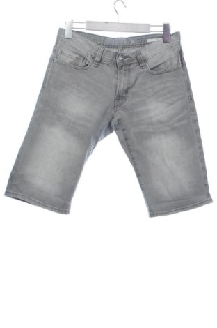 Męskie szorty Edc By Esprit, Rozmiar S, Kolor Szary, Cena 79,00 zł, #138051238