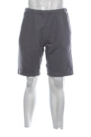 Pánske kraťasy  H&M, Veľkosť L, Farba Sivá, Cena  15,00 €, #138052521