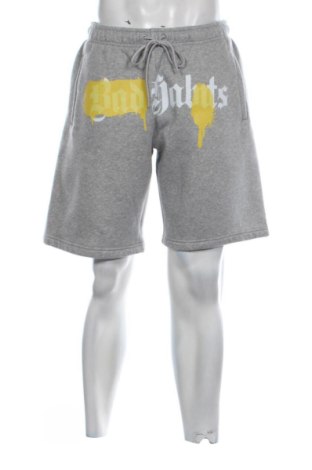 Pantaloni scurți de bărbați Unbranded, Mărime XL, Culoare Gri, Preț 54,00 Lei, #138052732