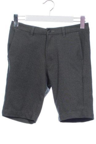 Pantaloni scurți de bărbați Doppia Corsia, Mărime S, Culoare Gri, Preț 71,91 Lei, #138053809