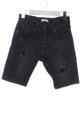 Pantaloni scurți de bărbați Unbranded, Mărime S, Culoare Negru, Preț 73,49 Lei, #138054744