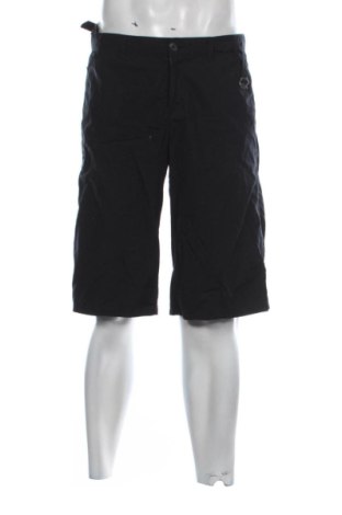 Pantaloni scurți de bărbați Marc O'Polo, Mărime L, Culoare Negru, Preț 215,21 Lei, #138056469