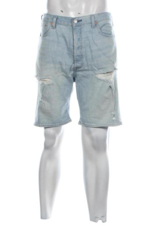 Ανδρικό κοντό παντελόνι Levi's, Μέγεθος XL, Χρώμα Μπλέ, Τιμή 30,00 €, #138059713