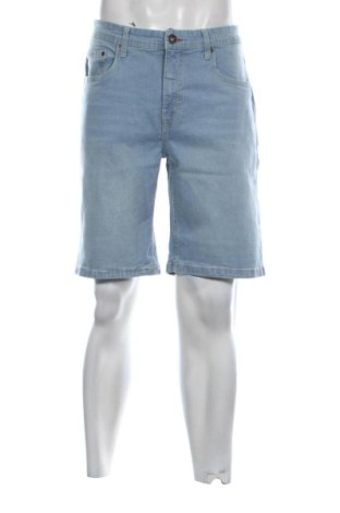 Ανδρικό κοντό παντελόνι Up 2 Fashion, Μέγεθος XL, Χρώμα Μπλέ, Τιμή 14,36 €, #138061559